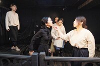 劇団現代古典主義の過去公演より。