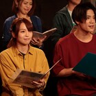 秋沢健太朗「新しい挑戦」、Reading Act「打ち上げ花火が消えた後~」開幕