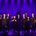 柿喰う客「御披楽喜」東京公演が開幕、中屋敷法仁「過去最高にスリリング」