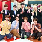 A.B.C-Z冠番組にふぉ~ゆ~、戸塚祥太×辰巳雄大がセリフ暗記対決
