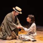 聖人と孤児を巡る、数奇な運命の行く末は?阿佐ヶ谷スパイダース「桜姫」開幕