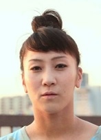 手代木花野