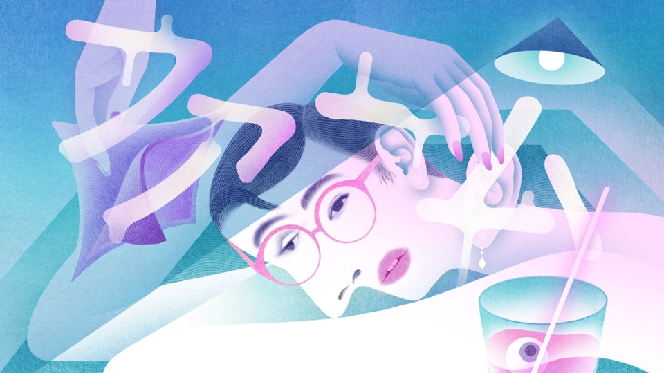 生命とテクノロジーを問う、松井周「ファーム」をキム・ジョンが演出