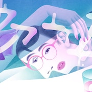 生命とテクノロジーを問う、松井周「ファーム」をキム・ジョンが演出