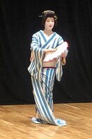 Tetsuya Kumakawa K-BALLET COMPANY Autumn 2019「マダム・バタフライ」関連イベントより。