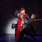 「DARKNESS HEELS」東京開幕へ、校條拳太朗ら自身の演じる“悪”語る