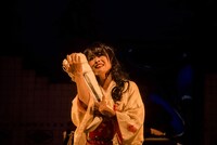 「ジョン・シルバー」より。（撮影：新木勇汰）