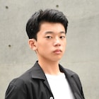 Z-Lion「裏からGood Schoolへ」主演に田中奏生、ヒロインは喜多乃愛