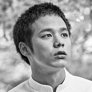 山脇辰哉