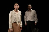 雷ストレンジャーズ「演劇ジェット紀行 ノルウェー再訪編『リーグ・オブ・ユース～青年同盟～』」より。