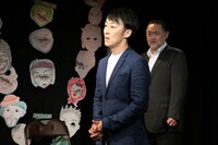 雷ストレンジャーズ「演劇ジェット紀行 ノルウェー再訪編『リーグ・オブ・ユース～青年同盟～』」より。