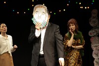 雷ストレンジャーズ「演劇ジェット紀行 ノルウェー再訪編『リーグ・オブ・ユース～青年同盟～』」より。