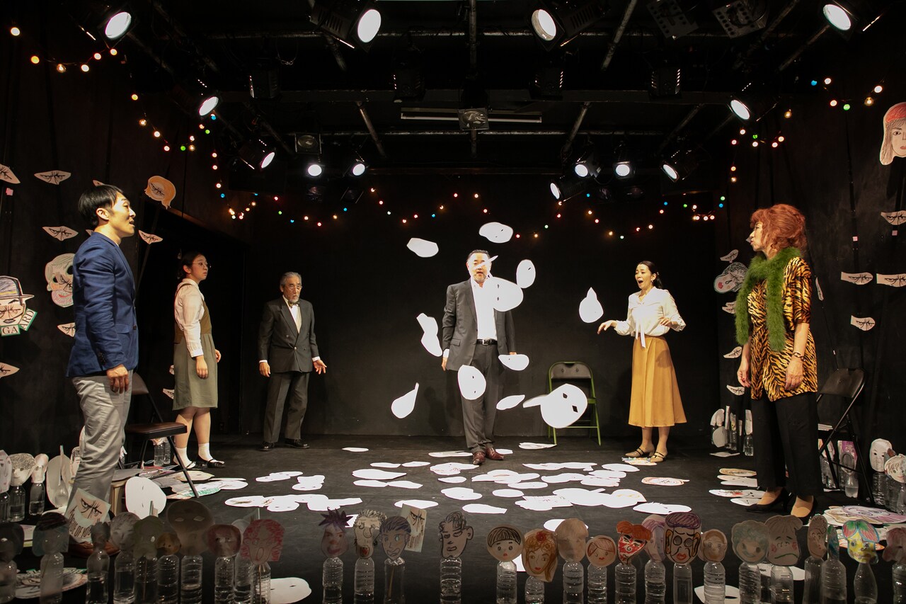 笑いながらも“どきり”、雷ストレンジャーズ「リーグ・オブ・ユース」開幕