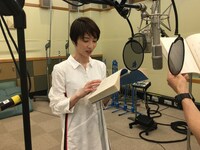 早霧せいな（写真提供：NHK）