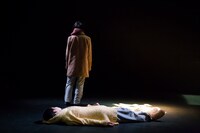 dracom「ソコナイ図」ビジュアル (c)TAKE nob