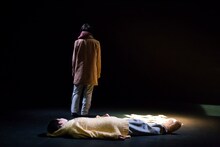 dracom「ソコナイ図」ビジュアル (c)TAKE nob