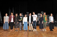 劇団青年座 第239回公演「東京ストーリー」キャスト