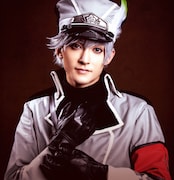 永瀬匡扮する鳥取さん。