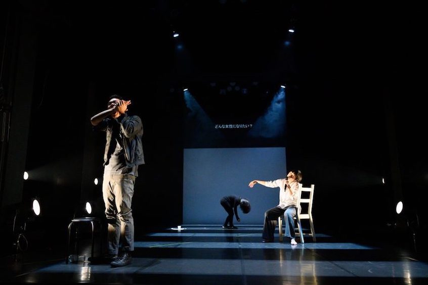 アジアのパフォーマーが東京で1カ月滞在制作「APAF Exhibition」ラップアップも