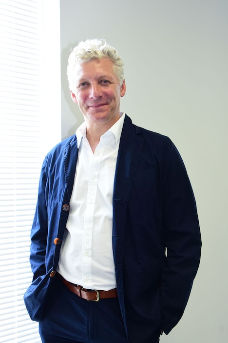 ウィル・タケット