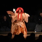 「東京芸術祭2019」野外公園での新作能「IKEBUKURO薪能」で幕開け