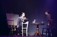 劇団壱劇屋「ハツゲキ」より。