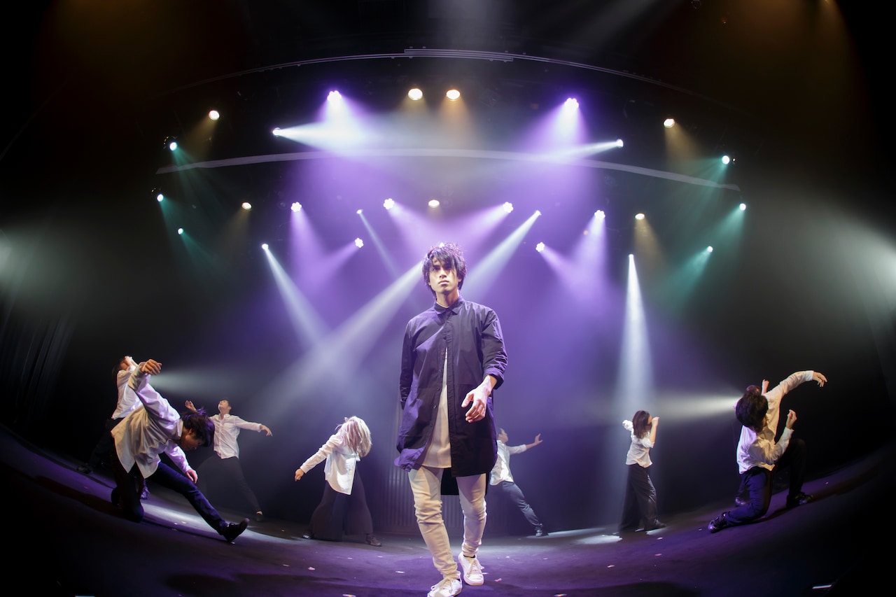 大熊隆太郎が自信「個人の自立と劇団力を共に有した壱劇屋だからできる公演」