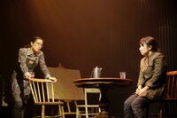 劇団壱劇屋「ハツゲキ」より。