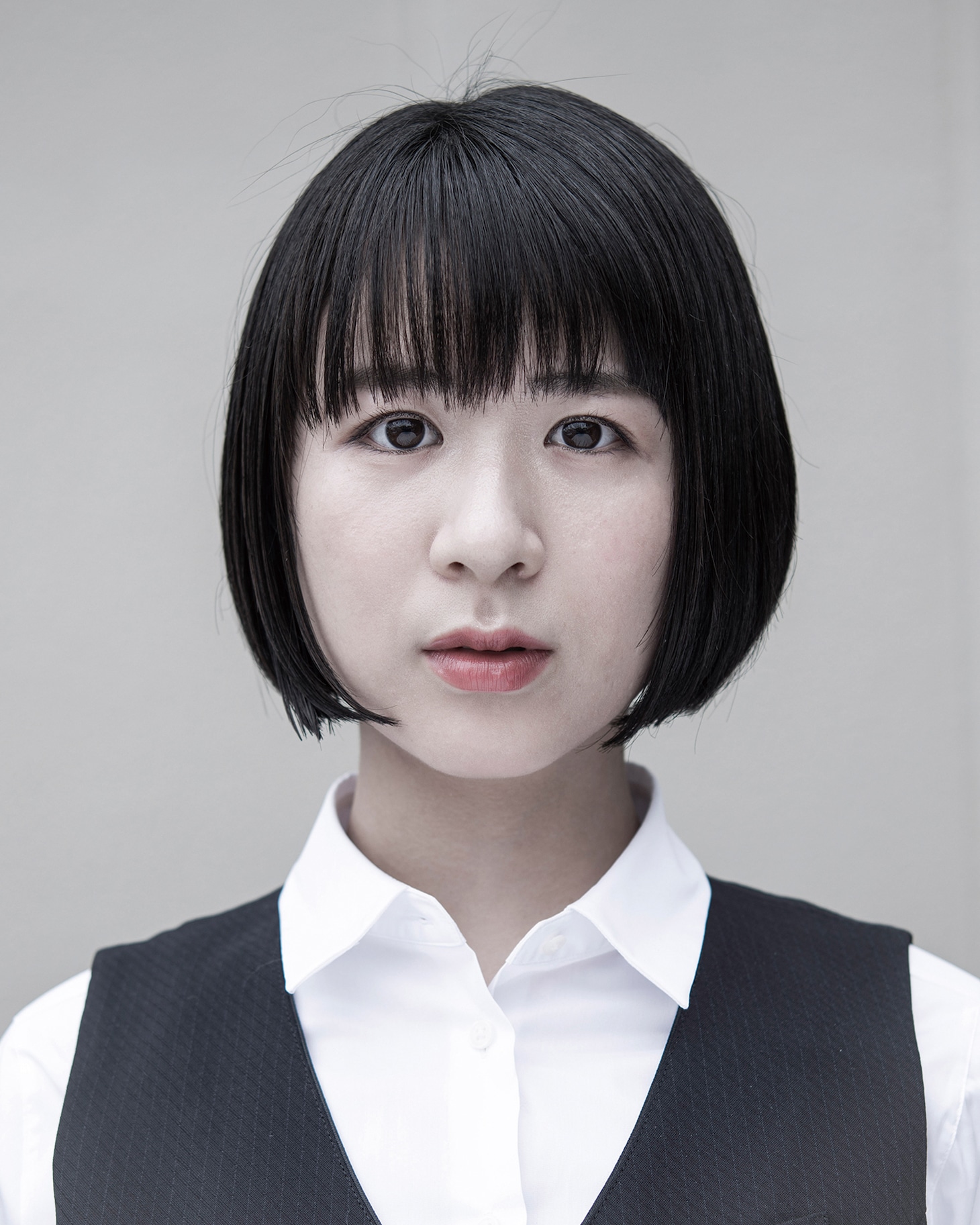 長尾純子