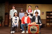 「Get Back!!」より。