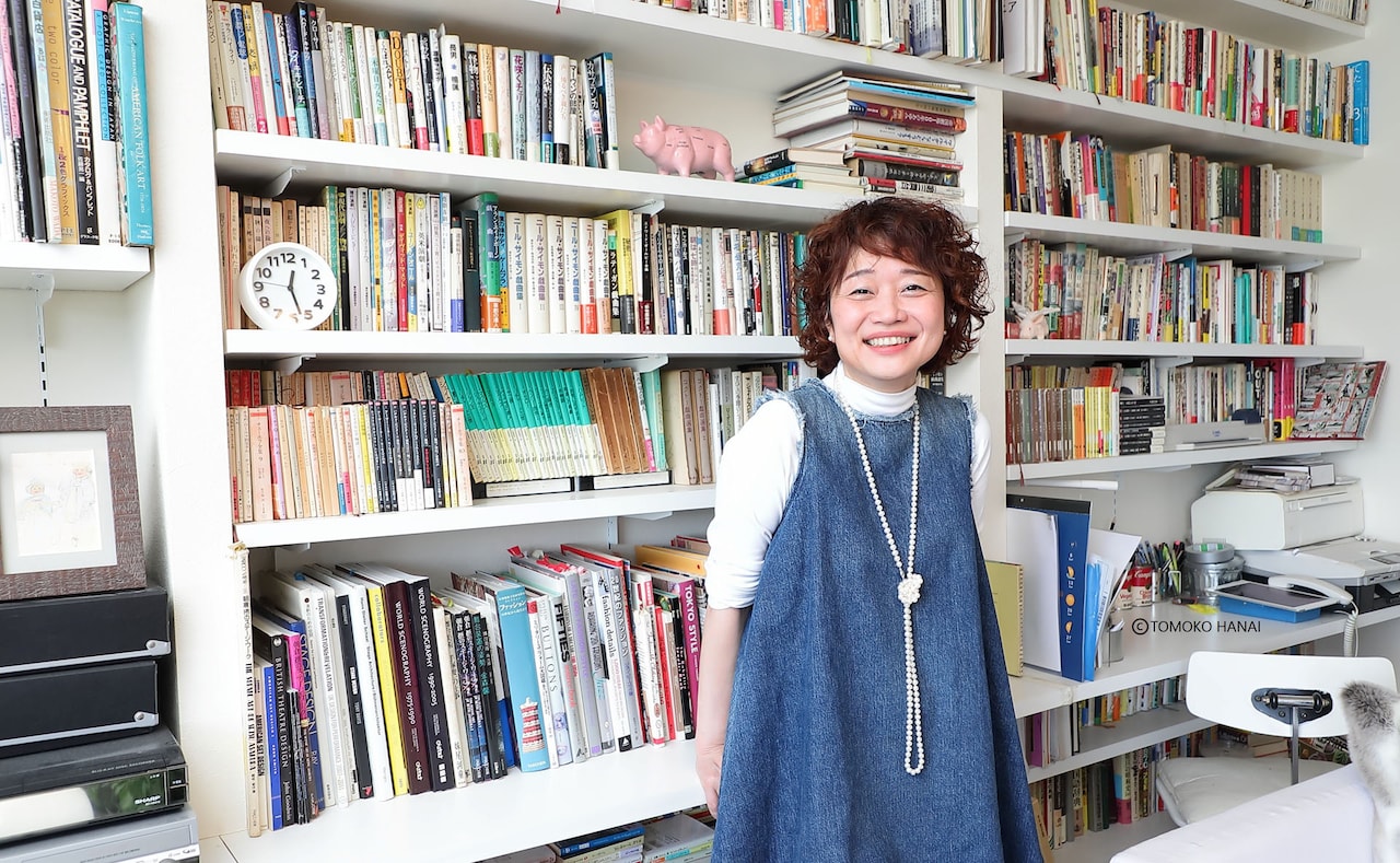 鈴木裕美によるプロの俳優のためのワークショップ開催