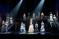 「A New Musical『FACTORY GIRLS～私が描く物語～』」より。