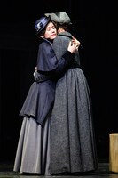 「A New Musical『FACTORY GIRLS～私が描く物語～』」より。