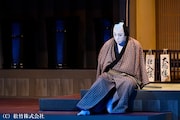 「女殺油地獄」より。