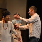 「老人ハイスクールDX」本番を前に、菅原直樹「不安と興奮。これぞ青春」