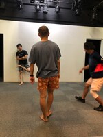 オフィスマウンテン vol.7「NOと言って生きるなら」出演者