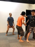 オフィスマウンテン vol.7「NOと言って生きるなら」出演者