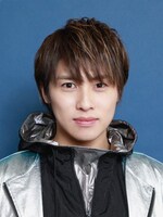 松本幸大（宇宙Six / ジャニーズJr.）