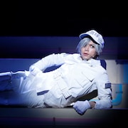 「はたらく細胞」開幕に北村諒ら気合い、「“遊園地”にいるのに学べる」