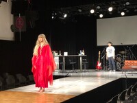 「JACO Fes 2019夏」より。