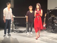 「JACO Fes 2019夏」より。