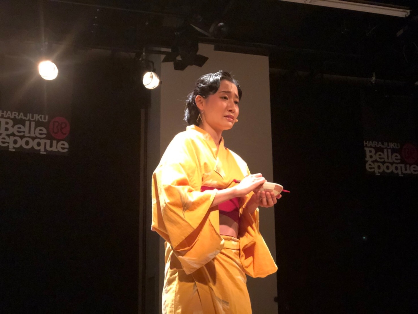 「JACO Fes 2019夏」より。