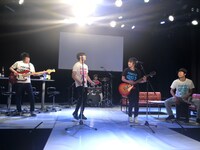 「JACO Fes 2019夏」より。