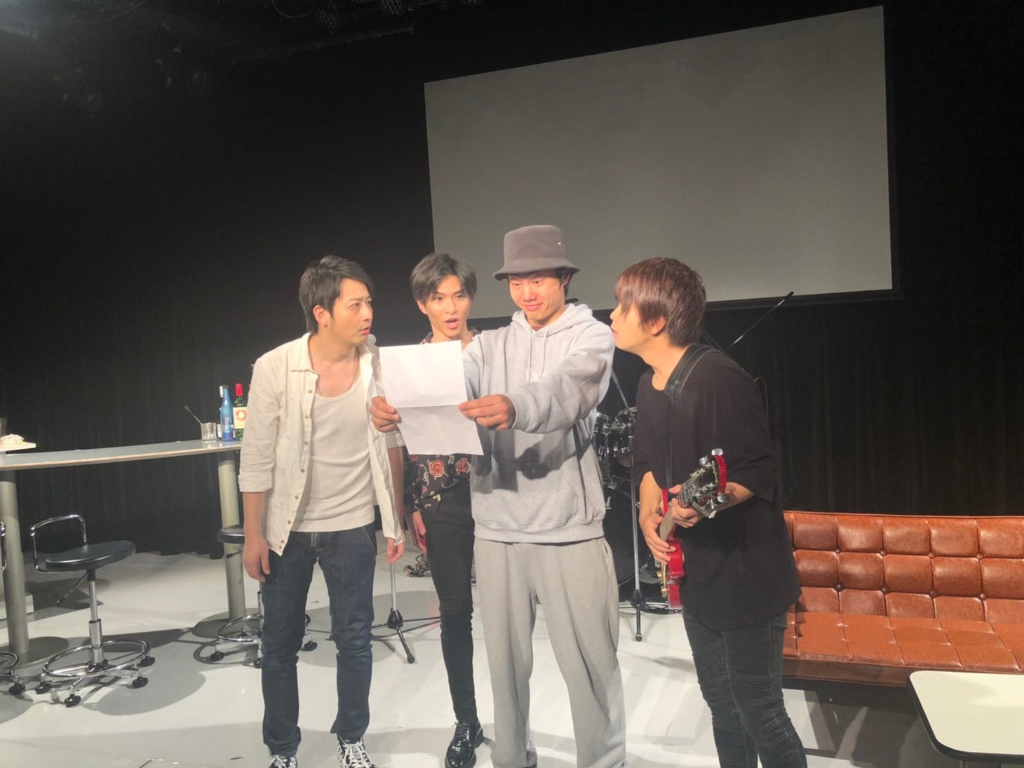 「JACO Fes 2019夏」より。