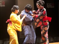 「JACO Fes 2019夏」より。