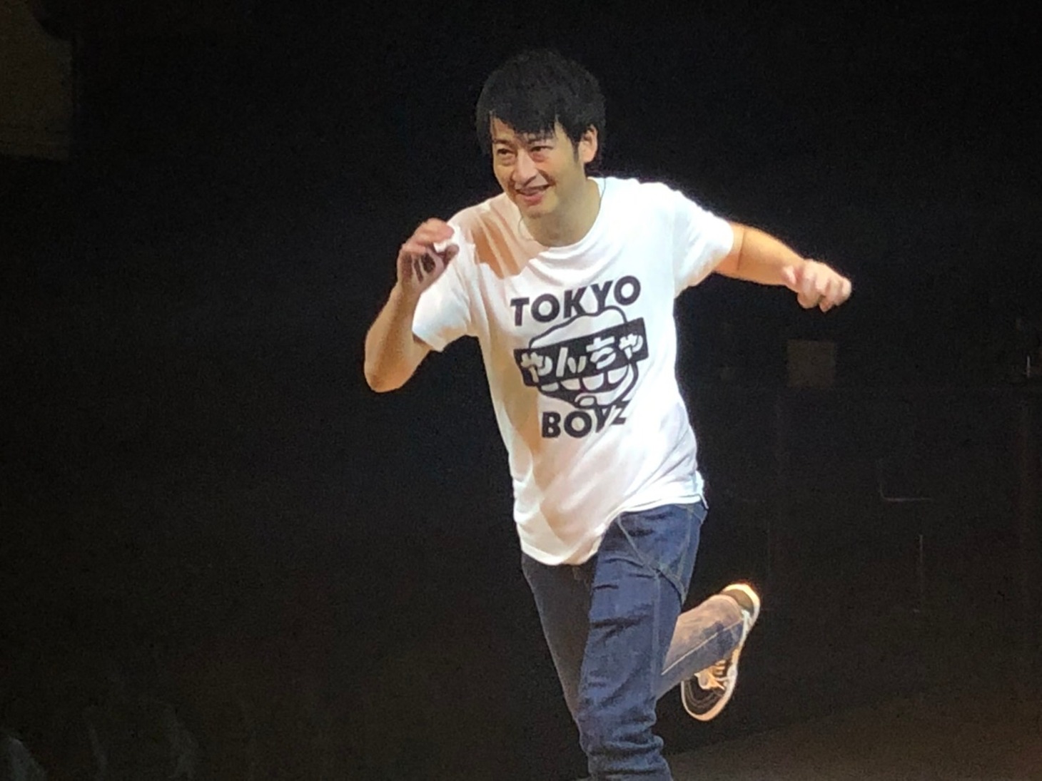 「JACO Fes 2019夏」より。