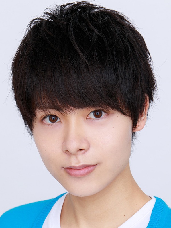 熊谷魁人