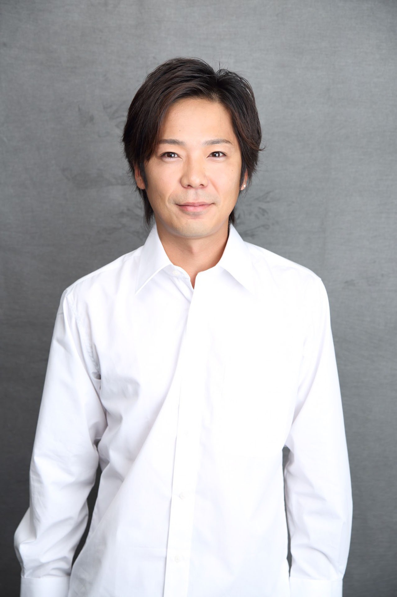 浅倉一男