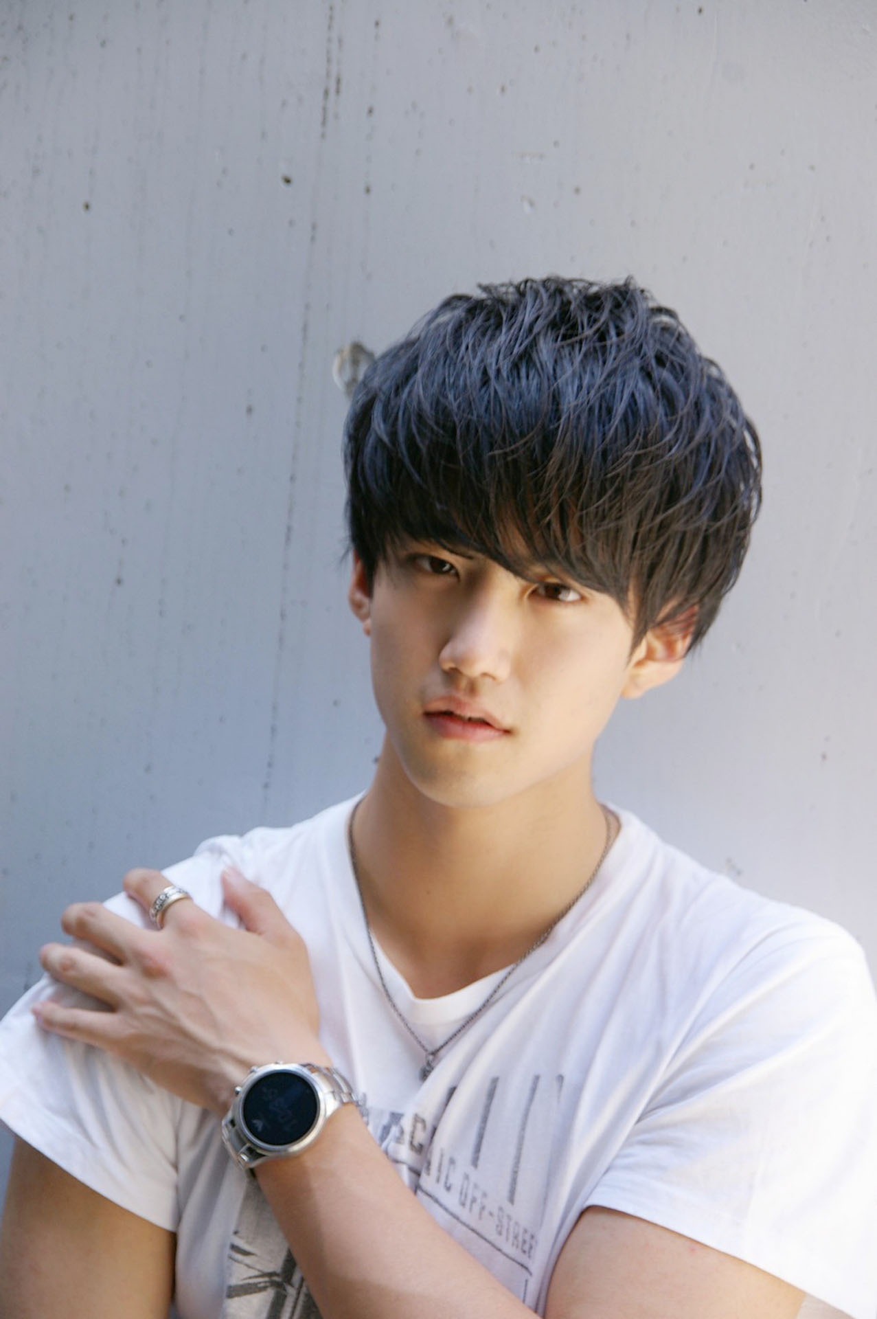 桐田伶音