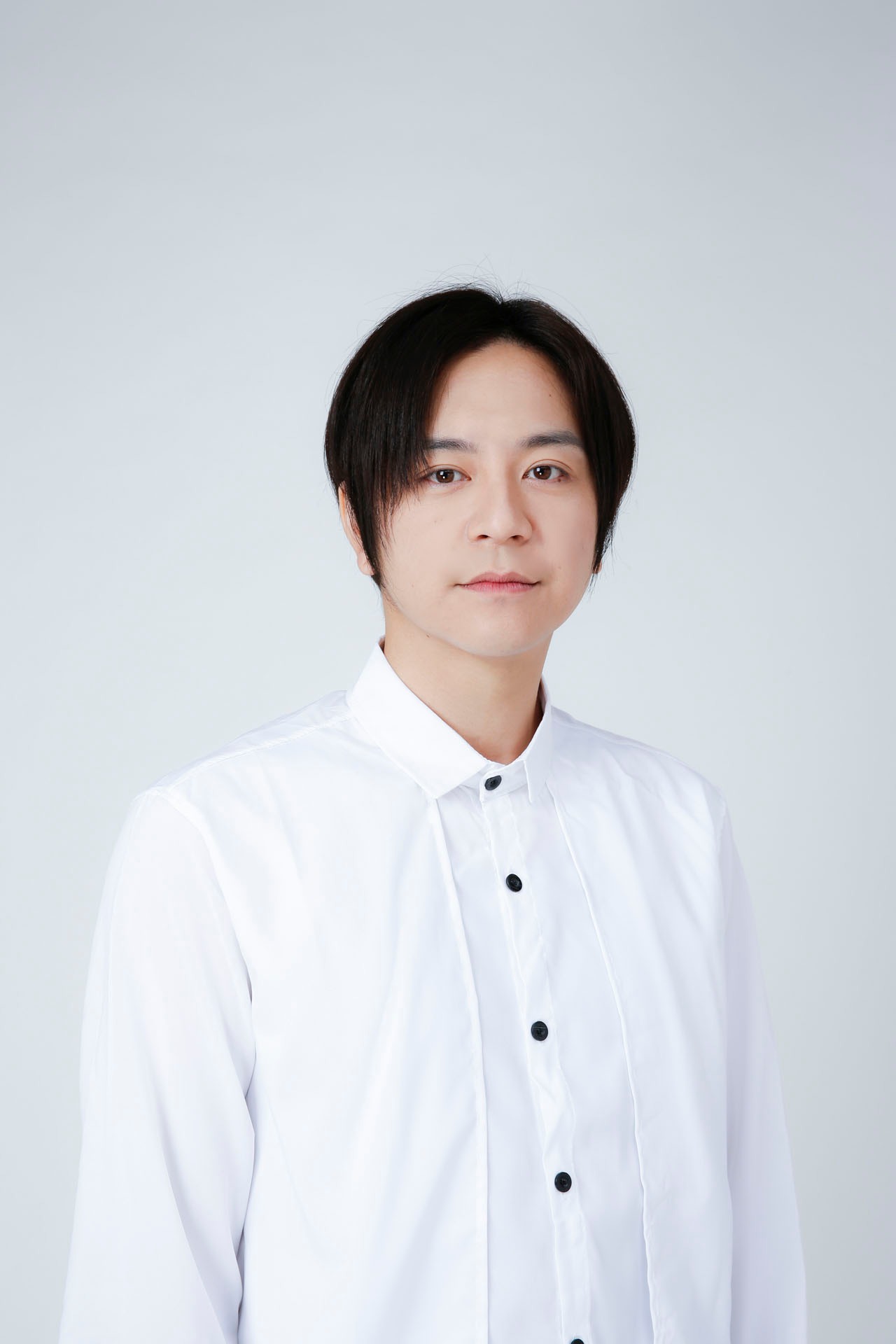 永田彬